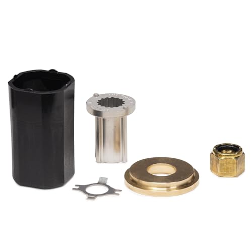 Kit moyeu d'hélice SEACHOICE Propeller Hub Kit Unisexe pour moteur