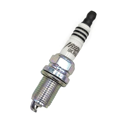 Bougies d'allumage BKR6EIX 6418 résolvant les problèmes de démarrage sur Volvo
