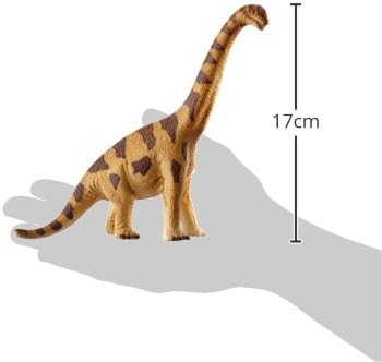 Schleich Brachiosaurus Figure