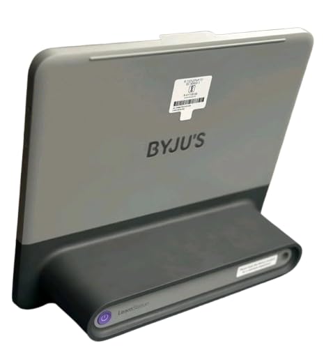 Image of 5V -3Amp Power Adapter Charger for BYJU'S Learn Station Tablet - Fast & Stable Charging AC Adapter, Replacement Charger Fast for BYJU'S Tablet .Cable Lenth 1.6.2 Meter Very Long Comfortable use Enjoy