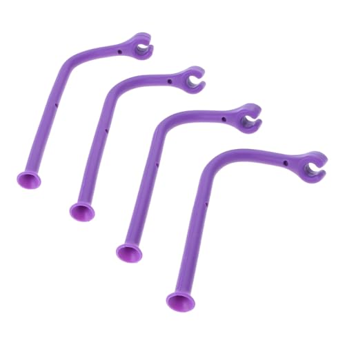 Portavasos de vino para lavavajillas, portavasos de vino para lavavajillas - Portavasos 4X | Porta copas de silicona, protector para copa de vino para lavavajillas, portavasos
