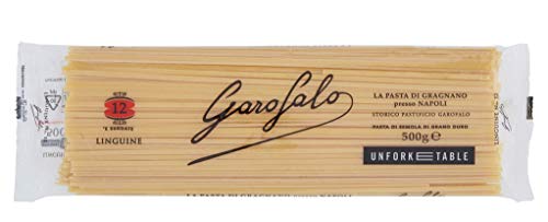 Garofalo La Pasta Linguini (500g)