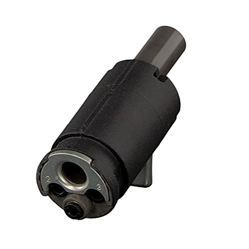 Interruptor de separación Febi bilstein 02602 sensor mecánico para cajas de cambio 5