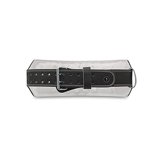 Vector X Power 2.5 Layer Weight Lifting Leather Belt (6") (Medium) (B09C4LMSWD) Amazon Price History, Amazon Price Tracker