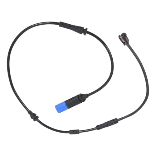 Sensor desgaste pastilla freno delantero 34356870351 cable indicador aviso para BMW X3 X4 G01 G02