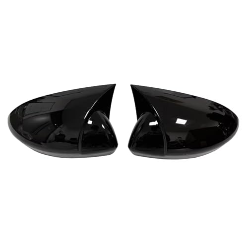Coque rétroviseur Megane 4 pour réparer un cache rayé ou cassé en plastique ABS