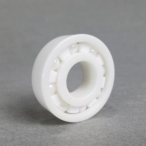 Roulements rigides à billes miniatures MR94 roulement céramique zircone 4x9x3mm