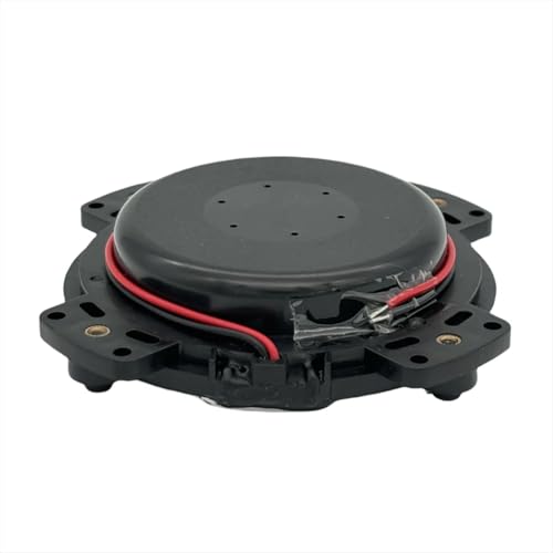 image for Heeucnon Mini Shaker 4Ohm 30W Tactile Transducer Shaker for Home Theat