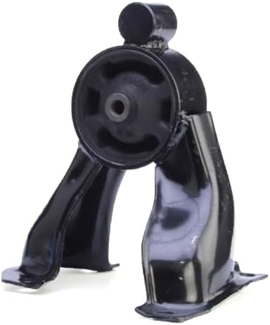 K2373 Engine Motor & Transmission Mount Kit 4pc Compatible with Fits 2002-2007 Mitsubishi Lancer 2.0L Without Turbo Manual Transmission | A6647 A4606 A4645 A6670