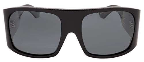 Black Flys - Fly Ambassador/Dennis Rodman signature model oversized square sunglasses2