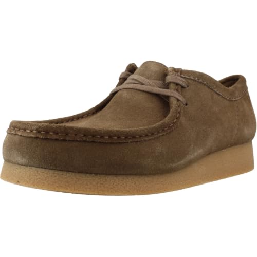 Image of Clarks(クラークス) Mens Moccasins