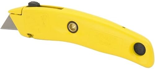 Stanley 10-989 - Navaja retráctil para contratista