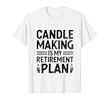Wax Candlemaking Gift For A Candle Maker