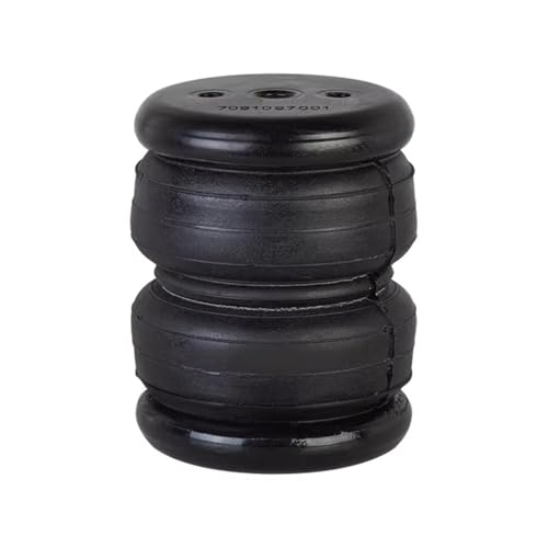 Suspension pneumatique pour Ford F250 | Ressort et sac amortisseur unique