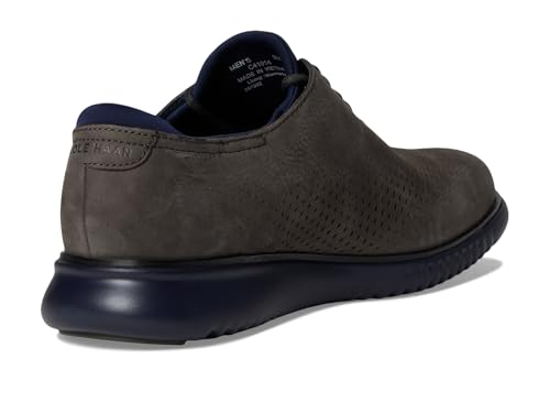 Image of Cole Haan Men's 2.Zerogrand Laser Wingtip Oxfords