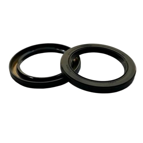 Sello de aceite delantero 24277604965 para reten transmision 8HP45 BMW X1 X3 X5