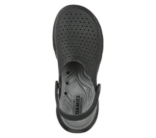 Image of Skechers Men's Foamies: Gowalk 5 Astonished Clog