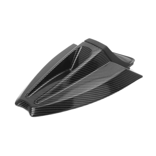 Capot de selle RS 457 pour supprimer le siège arrière de votre moto