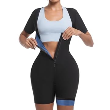 best swimsuit for sauna