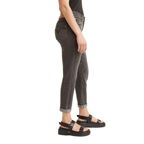 Image of Levi's Women's New Boyfriend Jeans