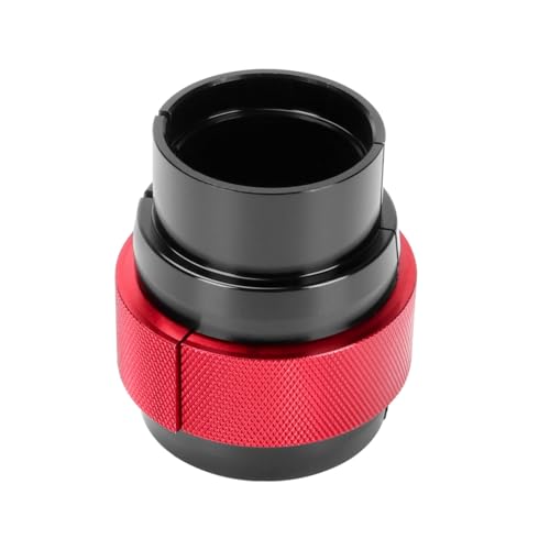 Image of 38-39mm Fork Seal Driver Tool Adjustable Fork Seal Driver Aluminium Fork Seal for Motorcycle Fork Legs