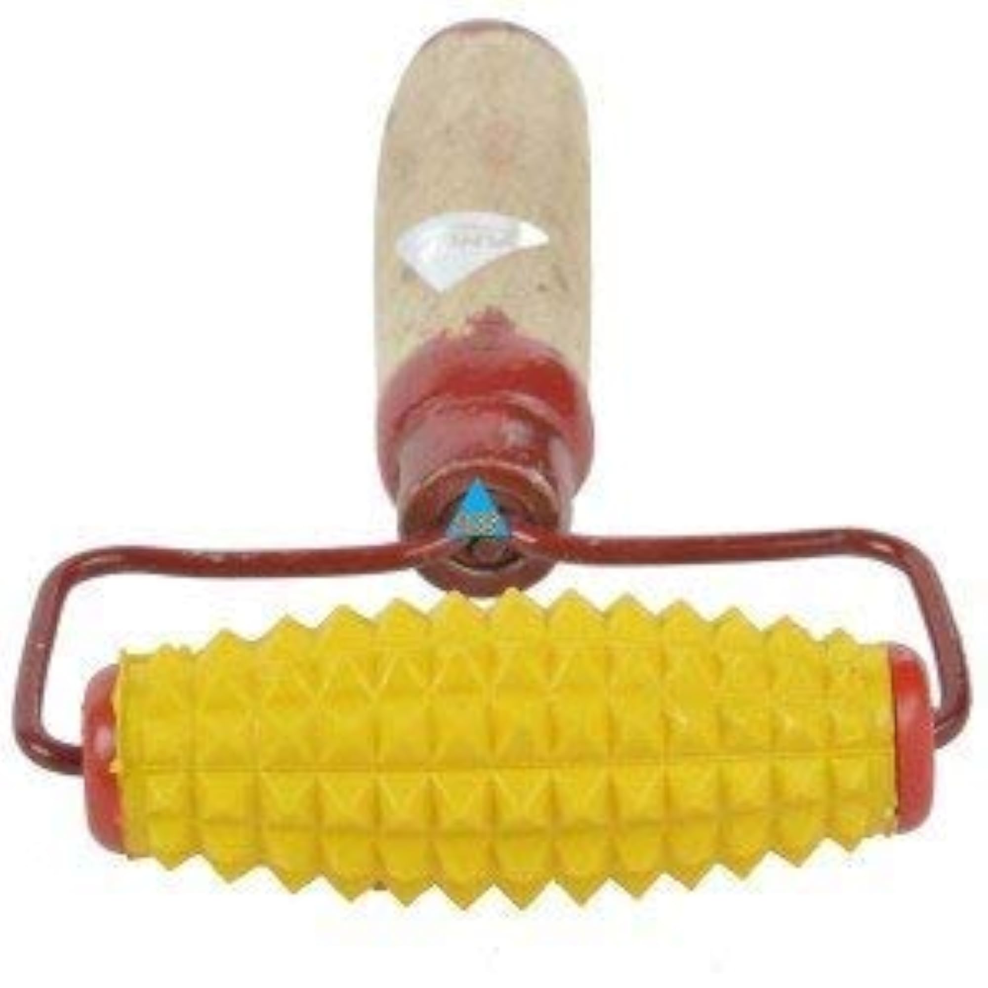 Acupressure Karela Roller with Handle Massage
