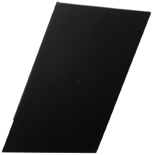 DURABLE - Frontalino di chiusura Flexiboxx A4, per...