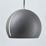 CWVYKNP Pink Globe Pendant Light Classic Dining Room Ceiling Light Unique Creative Chandeliers Lamp Fixture E27 Modern Industrial Hanging Pendant Light for Kitchen Bedside