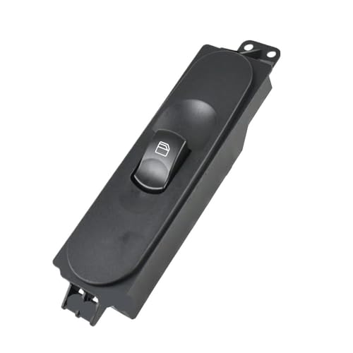 Interrupteur de lève-vitre électrique premium pour Sprinter et Crafter 2006-2015