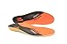 10 Seconds 3810 Ultra Support Insoles, M 11/11.5, W 12.5, 1 Pair