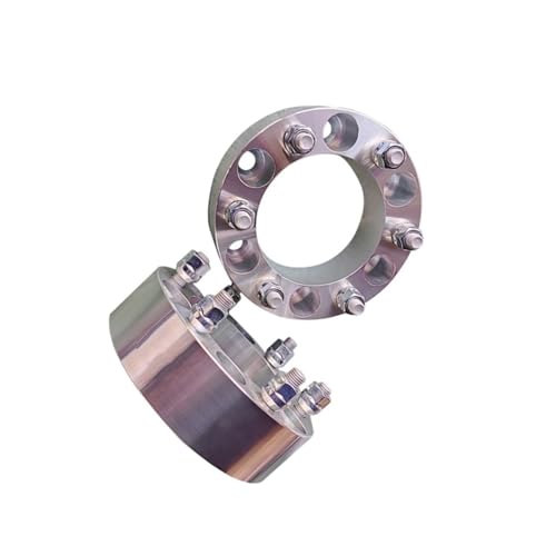 Élargisseurs de voie 50mm pour Kia Sedona VQ kit de deux entretoises de roue 108CB