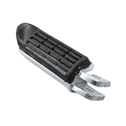 Repose-pieds MSX125 et Grom 125 support de fixation pour moto Honda 2014-2019