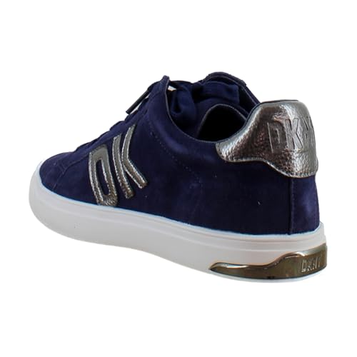 Image of DKNY Women's Abeni Low Top Sneaker with Logo