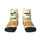 Calcetines transpirables para todas las estaciones, 1 Negro, Talla única