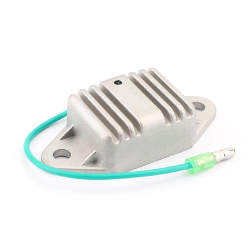 Voltage Regulator Rectifier 200 For YFS200 YFS 200 Blaster 200 1997 1998 1999 2000 2001 2002 2003 2004 2005 2006 Motorcycle Part Compatible With Automotive Systems