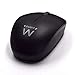 immagine 3Ewent Tastiera e Mouse Wireless, Kit tastiera Mouse Wireless, Tastiera con tasti concavi, Ricevitore 2-in-1 per PC, Notebook, Laptop, Layout Italiano