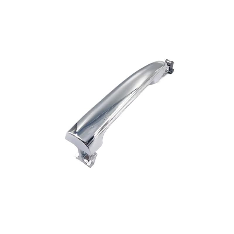 Poignée extérieure de porte pour Alphard ANH10 chrome cassée - 6
