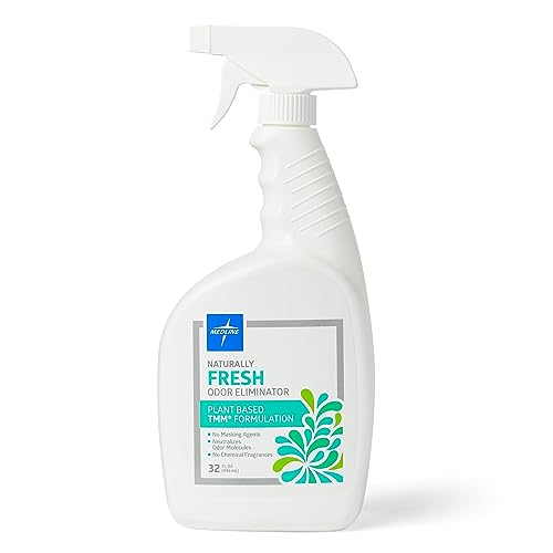 Medline Naturally Fresh 32 oz Pack