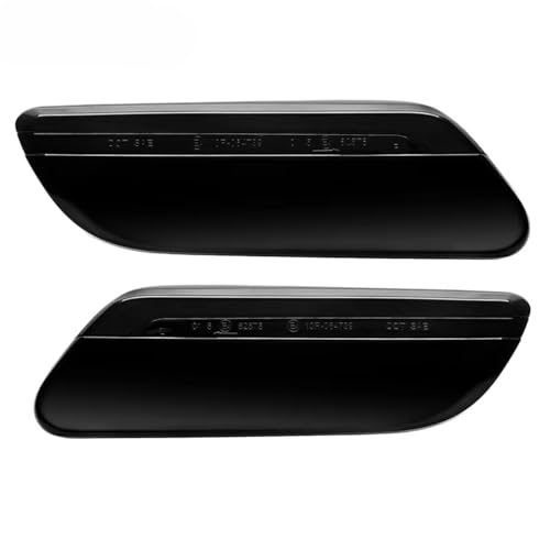 Señal de retrovisor LED dinámica de alta precisión para Mini Cooper LCI2