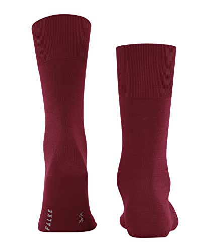 Image of FALKE Unisex Run Socks, Lightweight, Breathable, Skin-Friendly, Cotton, 1 Pair