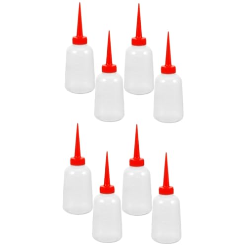 BESPORTBLE 2sets Self Watering Spikes Automatic Plant Watering System for Potted Plants Garden 4pcs*2