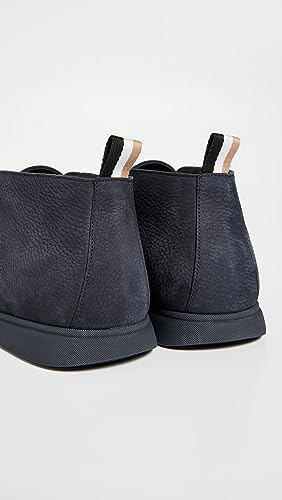Image of BOSS Men's Sienne Nubuck Desert Boots