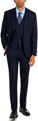 Kenneth Cole Reaction Men's Suit Jacket