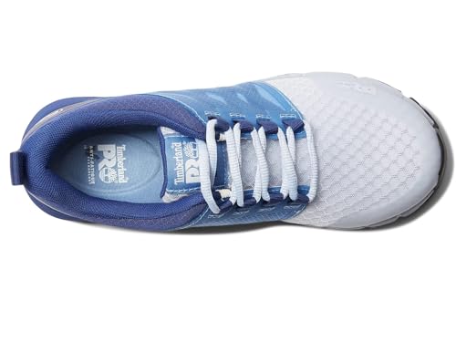 Image of Timberland PRO Men's Radius Composite Safety Toe Athletic Industrial Work Shoe
