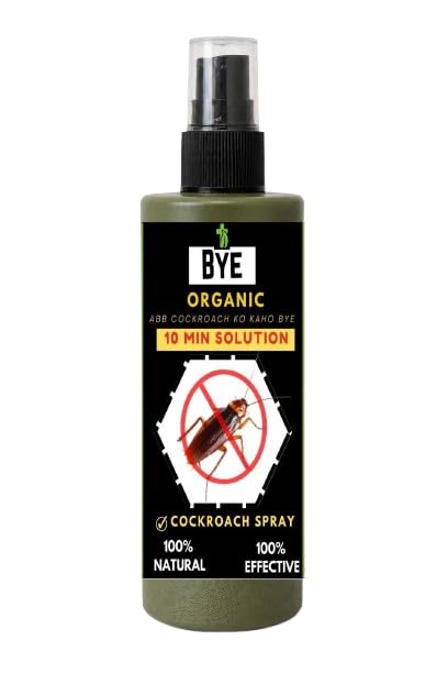 Bed Bug Spray – Natural & Non-Toxic | Kills & Repels Bed Bugs, Eggs & Dust Mites | Safe for Mattress, Home & Travel | Child & Pet Safe | 100ml (Ant 220ml)-image-19