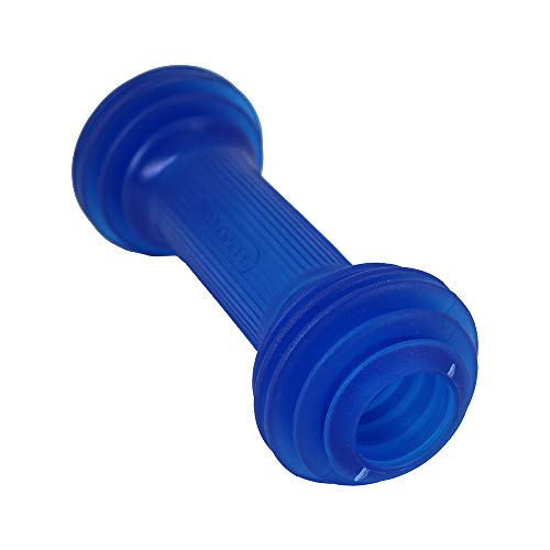 Ossinho Espacial Azul
