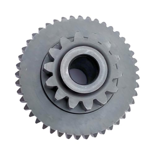 Engrenage de démarrage CF188 de haute précision mécanique 0180-091005