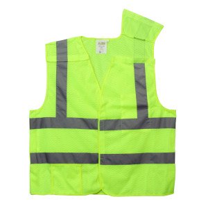 Image of 5 Point Breakaway Vest Class 2