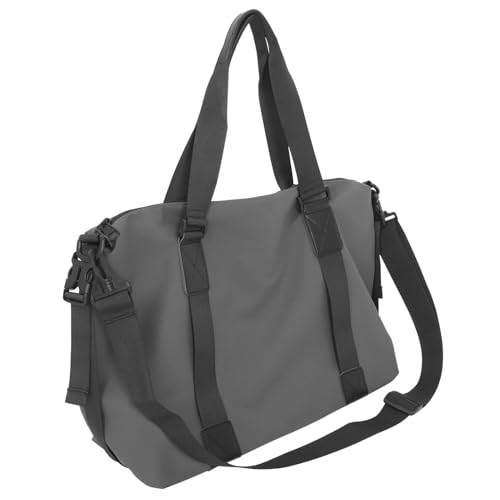 Sac bandoulière de yoga grand et imperméable Healvian sac de rangement pour tapis de yoga