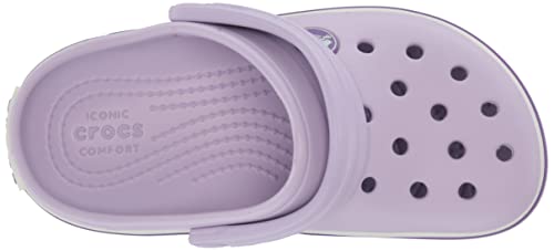 Image of Crocs unisex-child Crocband Clog Clog